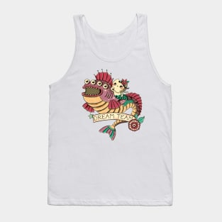 Dream Team Tank Top